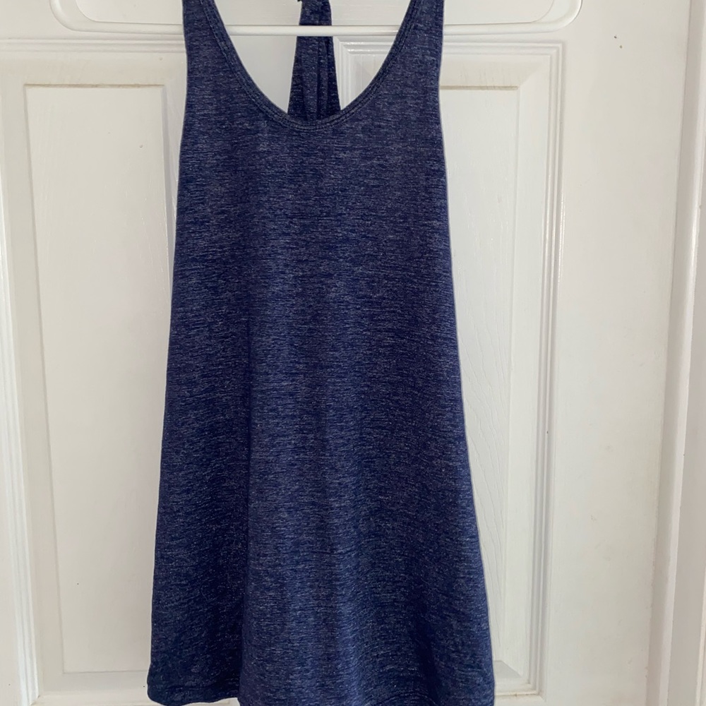 Zella Workout Tank top